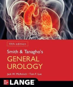 Smith And Tanaghos General Urology 18Th Edition