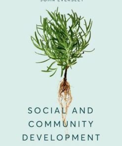 Social And Community Development An Introduction