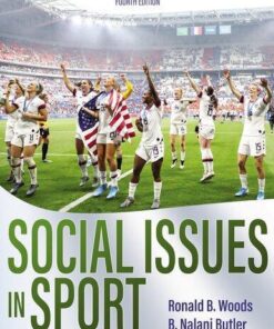 Social Issues In Sport 4Th Edition
