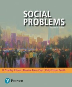 Social Problems 14Th Edition