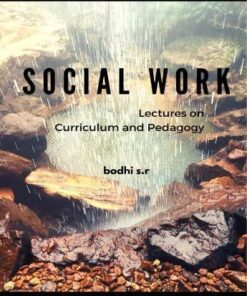 Social Work Lectures On Curriculum And Pedagogy