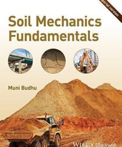 Soil Mechanics Fundamentals