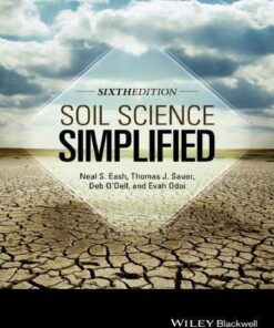 Soil Science Simplified 6Th Edition