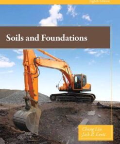 Soils And Foundations 8Th Edition