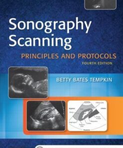 Sonography Scanning Principles And Protocols 4Th Edition