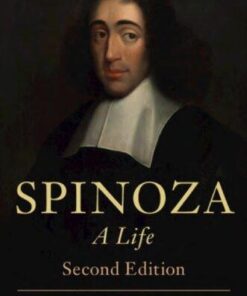 Spinoza A Life 2Nd Edition