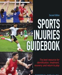 Sports Injuries Guid 2Nd Edition