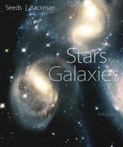 Stars And Galaxies 10th Edition