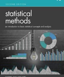 Statistical Methods An Introduction To Basic Statistical Concepts And Analysis 2Nd Edition