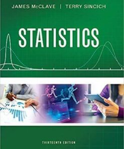 Statistics 13Th Edition
