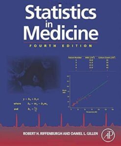 Statistics In Medicine 4Th Edition
