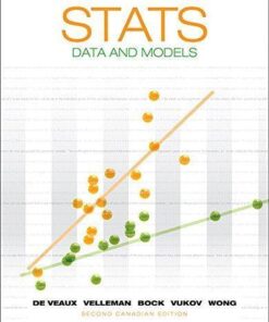 Stats Data And Models 2Nd Edition