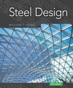 Steel Design 6Th Edition