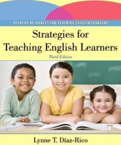 Strategies For Teaching English Learners 3Rd Edition