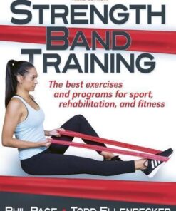 Strength Band Training 3Rd Edition