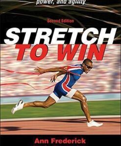 Stretch To Win 2Nd Edition