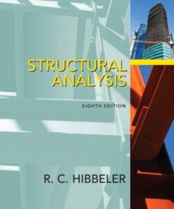 Structural Analysis 8Th Edition
