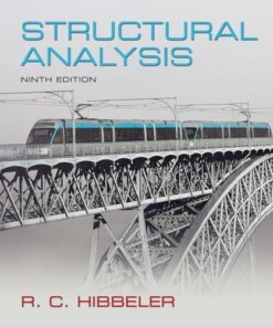 Structural Analysis Hibbeler 9th Edition