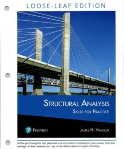 Structural Analysis Skills For Practice