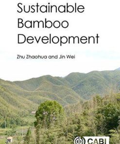 Sustainable Bamboo Development