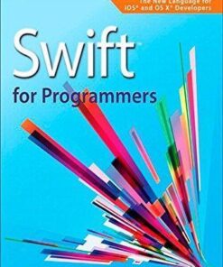 Swift For Programmers
