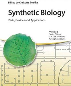 Synthetic Biology Parts Devices And Applications