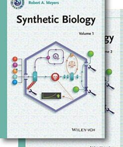 Synthetic Biology
