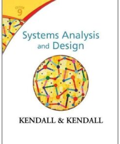 Systems Analysis And Design 9th Edition