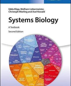 Systems Biology A Textbook 2Nd Edition