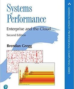 Systems Performance Addison Wesley Professional Computing Series 2Nd Edition