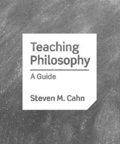 Teaching Philosophy A Guide