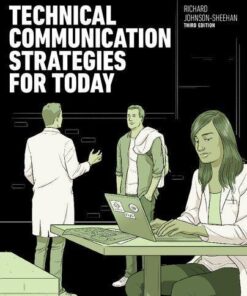 Technical Communication Strategies For Today 3Rd Edition
