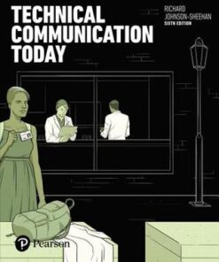Technical Communication Today 6Th Edition