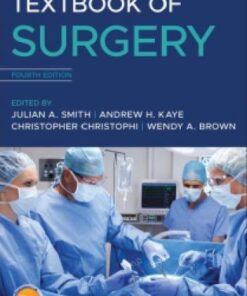 Textbook Of Surgery 4Th Edition