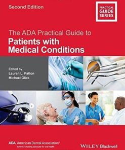 The Ada Practical Guide To Patients With Medical Conditions 2Nd Edition
