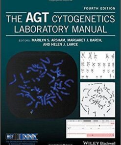 The Agt Cytogenetics Laboratory Manual 4Th Edition