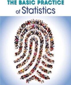The Basic Practice Of Statistics 8Th Edition