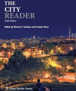 The City Reader 6Th Edition
