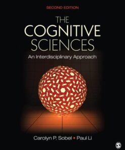 The Cognitive Sciences An Interdisciplinary Approach 2Nd Edition