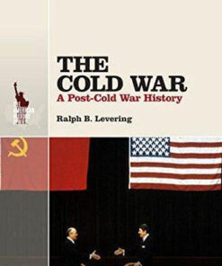 The Cold War A Post Cold War History