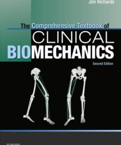The Comprehensive Textbook Of Clinical Biomechanics 2Nd Edition