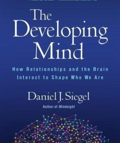 The Developing Mind 3Rd Edition