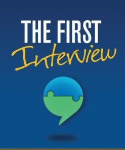 The First Interview Fourth 4Th Edition