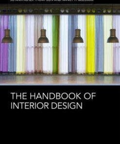 The Handbook Of Interior Design