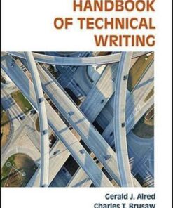 The Handbook Of Technical Writing 11Th Edition