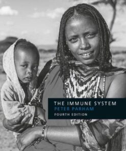 The Immune System 4Th Edition