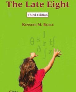 The Late Eight 3Rd Edition