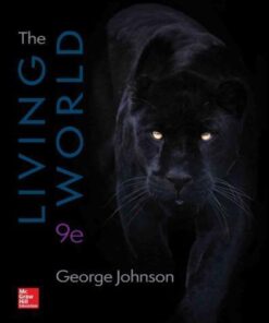 The Living World 9th Edition