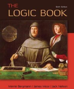The Logic Book 6Th Edition