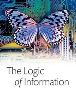 The Logic Of Information A Theory Of Philosophy As Conceptual Design